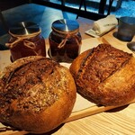 レスピラシオン - 