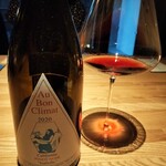 レスピラシオン - 