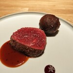 レスピラシオン - 