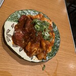 ホルモン焼肉　ぶち - 