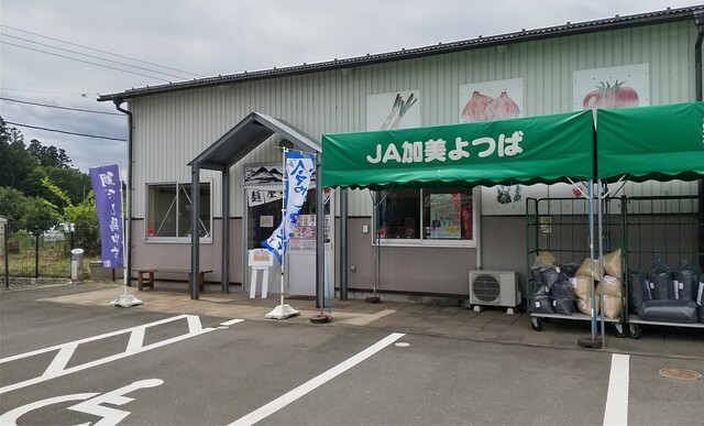 麺屋シキ - 古川（ラーメン）の写真