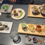 祇園 北川半兵衞 - 