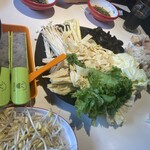 熊猫火鍋 - 