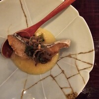 あそび割烹 さん葉か - 