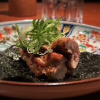 鳥さと 別邸 - 