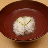 鮨 原正 - 