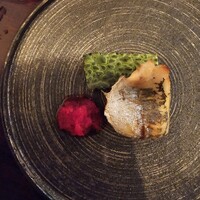 あそび割烹 さん葉か - 
