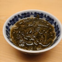 鮨 原正 - 