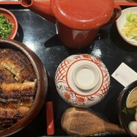 炭焼 うな富士 有楽町店 - 