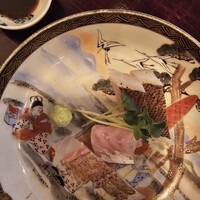 あそび割烹 さん葉か - 