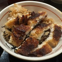 炭焼 うな富士 有楽町店 - 