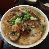 炭焼 うな富士 有楽町店 - 