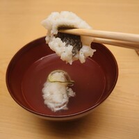 鮨 原正 - 