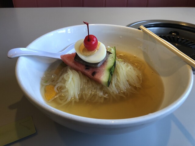 大門（ダイモン） - 似内（冷麺）の写真