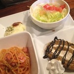 ファミーユ - ２０１４．２