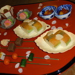 日本料理 子孫 - 