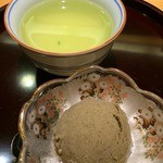 天ぷら割烹 嵯峨野 (ホテル日航プリンセス京都) - 