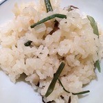 天ぷら割烹 嵯峨野 (ホテル日航プリンセス京都) - 