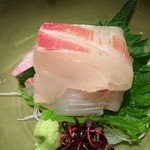 天ぷら割烹 嵯峨野 (ホテル日航プリンセス京都) - 