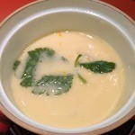 天ぷら割烹 嵯峨野 (ホテル日航プリンセス京都) - 