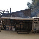 工房とったん - こちらでプリンなどフードやドリンクを注文。