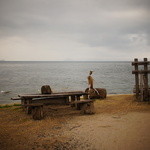 工房とったん - 天気はイマイチだけどやっぱり素敵な空間。