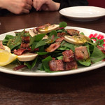 ブラザーズ - サラダ 2014/04