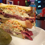 ブラザーズ - 正面から 2014/04