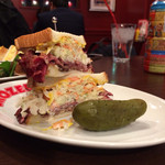 ブラザーズ - 倒れないかな？ 2014/04