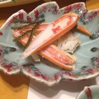 かに道楽 梅田店 - 