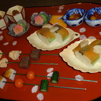 日本料理 子孫 - 