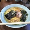 ラーメンスズキ