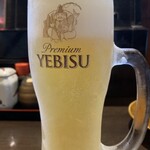 馬鹿馬 - ドリンク写真: