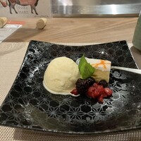 銀座のステーキ 恵比寿店 - 