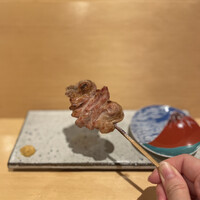 焼鳥 ひら野 - 