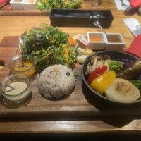 やさいの王様 銀座店 - 