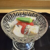 日本料理 珀也 - 