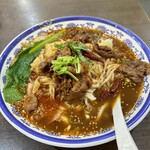 好運麺園 - 