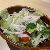 和食 鮨 日本酒 銀波 銀座店 - 