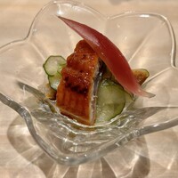恵比寿 鮨 はつめ - 