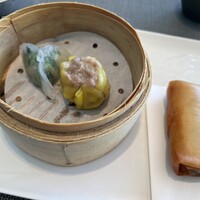 中国飯店 琥珀宮 - 