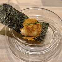 恵比寿 鮨 はつめ - 