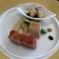 中国飯店 琥珀宮 - 