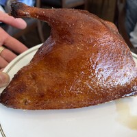 中国飯店 琥珀宮 - 