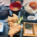 淡路島肉丼製作所 牛と米 - 