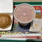 マクドナルド - 