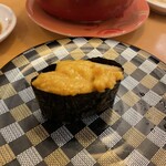 回転寿し トリトン - 