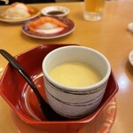 回転寿し トリトン - 