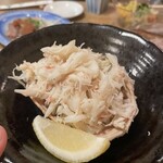 鳥八の魚や - 