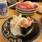 回転寿し トリトン - 